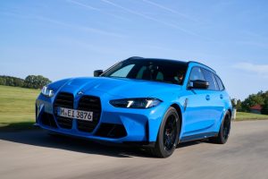 ใหม่ BMW M3 Competition M xDrive Touring 2025-2026 ราคา-ตารางผ่อน-ดาวน์