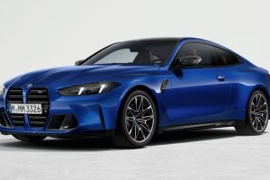 ใหม่ New BMW M4 2025-2026 ราคา ตารางผ่อน-ดาวน์