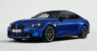 ใหม่ New BMW M4 2025-2026 ราคา ตารางผ่อน-ดาวน์