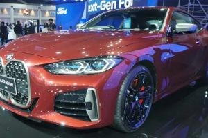 ใหม่ New BMW M440i xDrive Coupe 2023 ราคา-ตารางผ่อน-ดาวน์