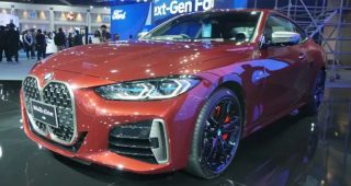 ใหม่ New BMW M440i xDrive Coupe 2023 ราคา-ตารางผ่อน-ดาวน์