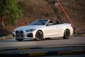 ใหม่ BMW Series 4 2025-2026 ราคา-ตารางผ่อน-ดาวน์
