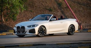 ใหม่ BMW Series 4 2025-2026 ราคา-ตารางผ่อน-ดาวน์