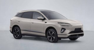 BYD Sealion 06 โผล่แล้ว! SUV ใหม่ล่าสุดจากสาย Ocean พร้อมทั้งรุ่น PHEV และ EV เต็มระบบ