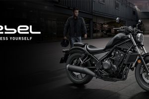 ใหม่ Honda Rebel 500 2025-2026 ราคา ฮอนด้า รีเบล 500 ตารางผ่อน-ดาวน์