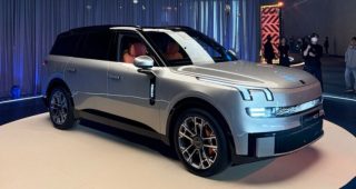 Lynk & Co 900 รถ SUV เรือธงสุดโหด 872 แรงม้า เปิดราคาแล้วในจีน เริ่ม 1,400,000.-