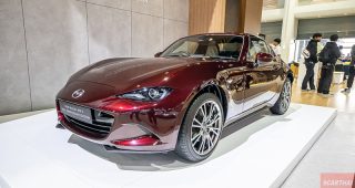 Mazda 2025-2026 ราคารถ มาสด้า