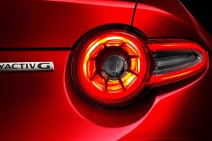 Mazda MX-5 รุ่นใหม่ ซ่อนเซอร์ไพรส์เด็ดใต้ฝากระโปรง!