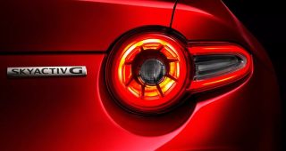 Mazda MX-5 รุ่นใหม่ ซ่อนเซอร์ไพรส์เด็ดใต้ฝากระโปรง!