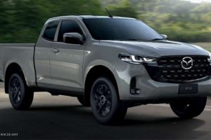 ใหม่ New Mazda BT-50 Freestyle Cab 2025-2026 ราคา มาสด้า บีที-50 ตารางผ่อน-ดาวน์