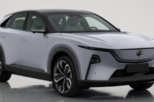 เผยข้อมูล Mazda EZ-60 SUV สายไฮบริดในจีน วิ่งไฟฟ้าได้ไกล 160 กม. แรงสุด 255 แรงม้า! ก่อนเปิดตัวเร็ว ๆ นี้