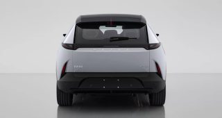 Mazda EZ-60 เผยโฉมห้องโดยสารสุดล้ำ! จอ 5K ยักษ์ 26.5 นิ้ว พร้อมระบบเสียง Dolby Atmos ก่อนเปิดตัวในจีนเร็ว ๆ นี้