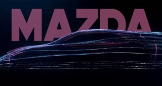 มาแล้วทีเซอร์ Mazda EZ-60 รถ SUV ไฟฟ้า รุ่นใหม่!