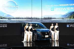 Nissan 2025-2026 ราคารถ นิสสัน