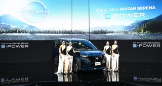 Nissan 2025-2026 ราคารถ นิสสัน