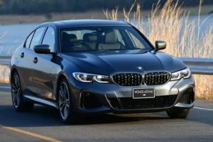ใหม่ New BMW M340i xDrive 2023 ราคา-ตารางผ่อน-ดาวน์