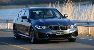 ใหม่ New BMW M340i xDrive 2023 ราคา-ตารางผ่อน-ดาวน์