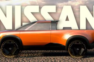 Nissan วางแผนคัมแบ็ค ตลาดรถ EV พร้อมเซอร์ไพรส์ ที่อาจเป็นรถกระบะไฟฟ้าขนาดเล็ก