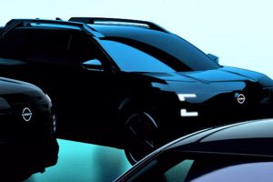 Nissan ซุ่มพัฒนา รถ SUV ! หรือจะเป็น Xterra เวอร์ชันใหม่ ?