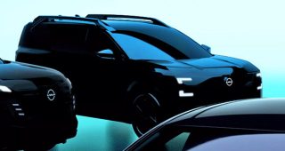 Nissan ซุ่มพัฒนา รถ SUV ! หรือจะเป็น Xterra เวอร์ชันใหม่ ?