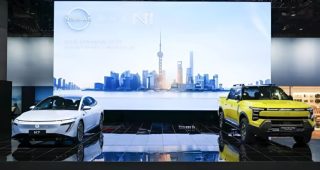 Nissan ทุ่ม 10,000 ล้านหยวน (ราวๆ 50,000 ล้านบาท) รุกตลาดรถยนต์ไฟฟ้าในจีนเต็มตัว!