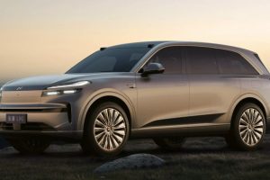 Nio เตรียมส่ง Onvo L90 รถ SUV ไฟฟ้า ขนาดใหญ่รุ่นใหม่ คู่แข่ง Kia EV9 และ Hyundai Ioniq 9 ลุยตลาด