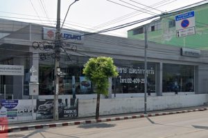 SUZUKI บางบอน 5