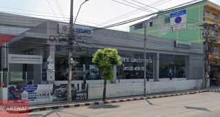 SUZUKI บางบอน 5