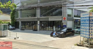 SUZUKI บางหว้า