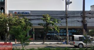 SUZUKI ลาดพร้าว