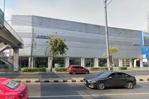 SUZUKI ราชเทวี