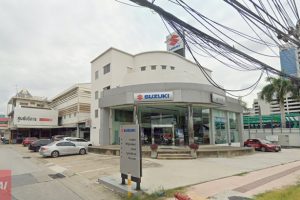 SUZUKI วิภาวดี