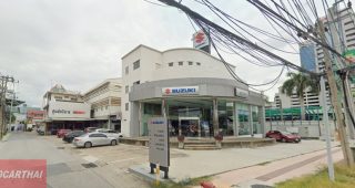 SUZUKI วิภาวดี