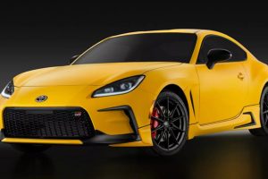 Toyota GR86 Yuzu Edition รุ่นพิเศษ กลิ่นอาย Scion กลับมาแล้ว! ผลิตแค่ 860 คันเท่านั้น