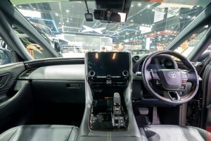 ใหม่ NEW TOYOTA VELLFIRE 2026-2027 ราคา โตโยต้า เวลไฟร์ ตารางราคา-ผ่อน-ดาวน์
