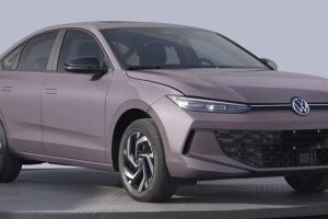 เผยโฉม และข้อมูล Volkswagen Lavida Pro รถ Sedan สุดเท่รุ่นใหม่ สำหรับประเทศจีน