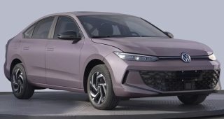 เผยโฉม และข้อมูล Volkswagen Lavida Pro รถ Sedan สุดเท่รุ่นใหม่ สำหรับประเทศจีน