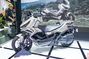 ZONTES 2025-2026 ราคารถ ซอนเทส