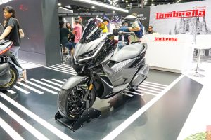 ใหม่ ZONTES 350D 2025-2026 ราคา ซอนเทส 350D ตารางผ่อน-ดาวน์