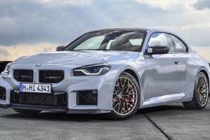 BMW M2 CS รุ่นใหม่ ปี 2026 แรงขึ้น 50 แรงม้า + น้ำหนักเบาลง 44 กก.