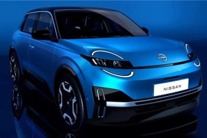 Nissan Micra EV มาแน่ปี 2026! รถไฟฟ้าล้วน สไตล์ MINI เริ่มราว 25,000 ยูโร (ประมาณ 1 ล้านบาทต้น ๆ)