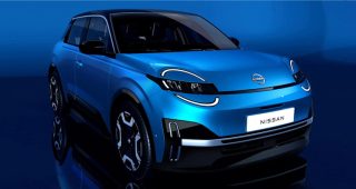 Nissan Micra EV มาแน่ปี 2026! รถไฟฟ้าล้วน สไตล์ MINI เริ่มราว 25,000 ยูโร (ประมาณ 1 ล้านบาทต้น ๆ)