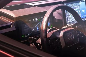 Toyota RAV4 รุ่นใหม่มาไวเกินคาด! พร้อมเปิดตัว 21 พฤษภาคม