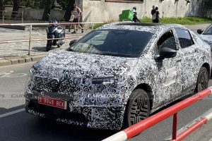 Nissan Leaf รุ่นใหม่! เปลี่ยนลุคเป็น Crossover ไฟฟ้าสุดล้ำ ลุ้นกู้วิกฤตบริษัท