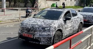 Nissan Leaf รุ่นใหม่! เปลี่ยนลุคเป็น Crossover ไฟฟ้าสุดล้ำ ลุ้นกู้วิกฤตบริษัท