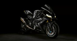 BMW Motorrad เปิดตัว Concept RR ต้นแบบของ S1000RR เจเนอเรชันถัดไป