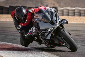 ใหม่ New BMW S 1000 RR 2025-2026 ราคา BMW S1000RR ตารางผ่อน-ดาวน์