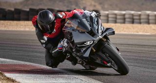 ใหม่ New BMW S 1000 RR 2025-2026 ราคา BMW S1000RR ตารางผ่อน-ดาวน์
