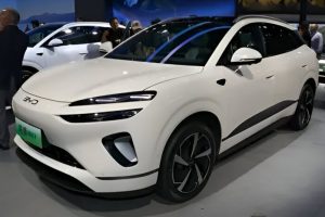 BYD Seal 06 โผล่ตัวจริงผ่าน MIIT! เตรียมเปิดตัวไตรมาส 3 ปี 2025 นี้