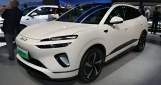 BYD Seal 06 โผล่ตัวจริงผ่าน MIIT! เตรียมเปิดตัวไตรมาส 3 ปี 2025 นี้